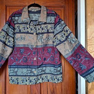 Koret Tapestry Jacket